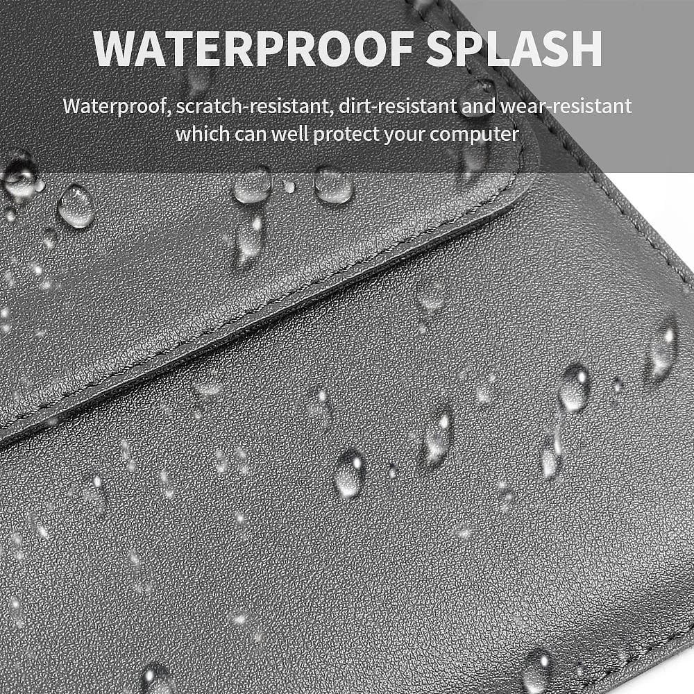 11-17 inch universal multi-function waterproof notebook bag