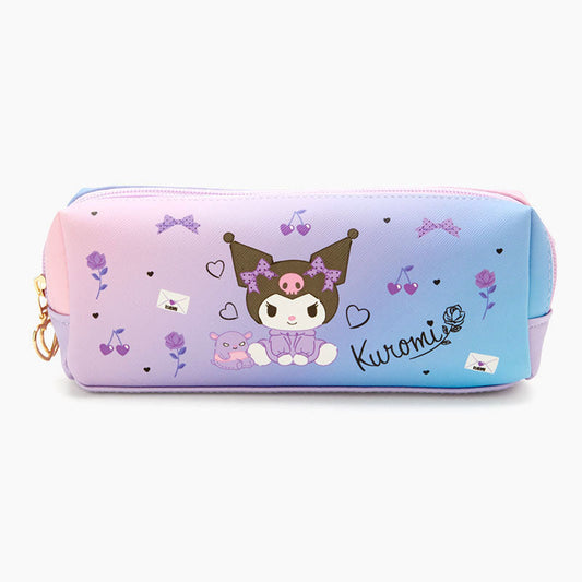 Kuromi Pencil Case - Cheeky But Charming