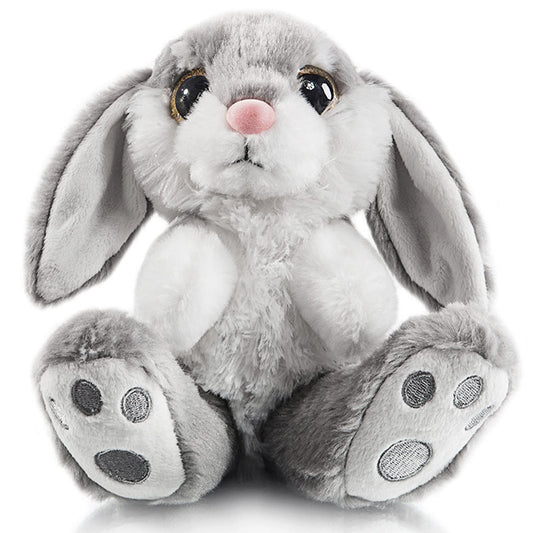 easter bunny plush